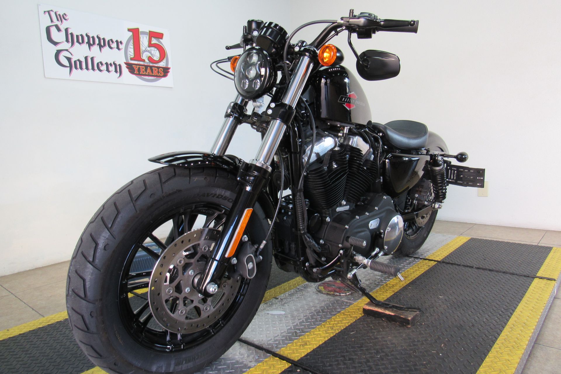2019 Harley-Davidson Forty-Eight® in Temecula, California - Photo 32