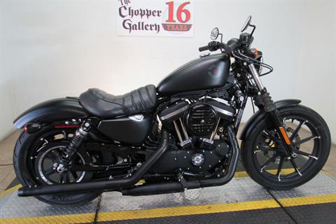 2022 Harley-Davidson Iron 883™ in Temecula, California - Photo 9