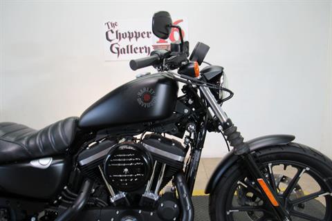 2022 Harley-Davidson Iron 883™ in Temecula, California - Photo 3