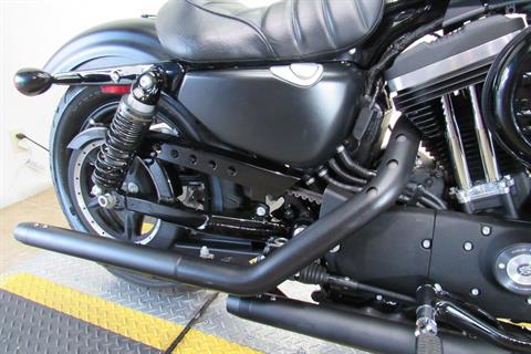2022 Harley-Davidson Iron 883™ in Temecula, California - Photo 17