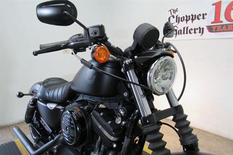 2022 Harley-Davidson Iron 883™ in Temecula, California - Photo 7