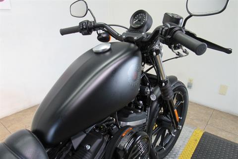 2022 Harley-Davidson Iron 883™ in Temecula, California - Photo 23