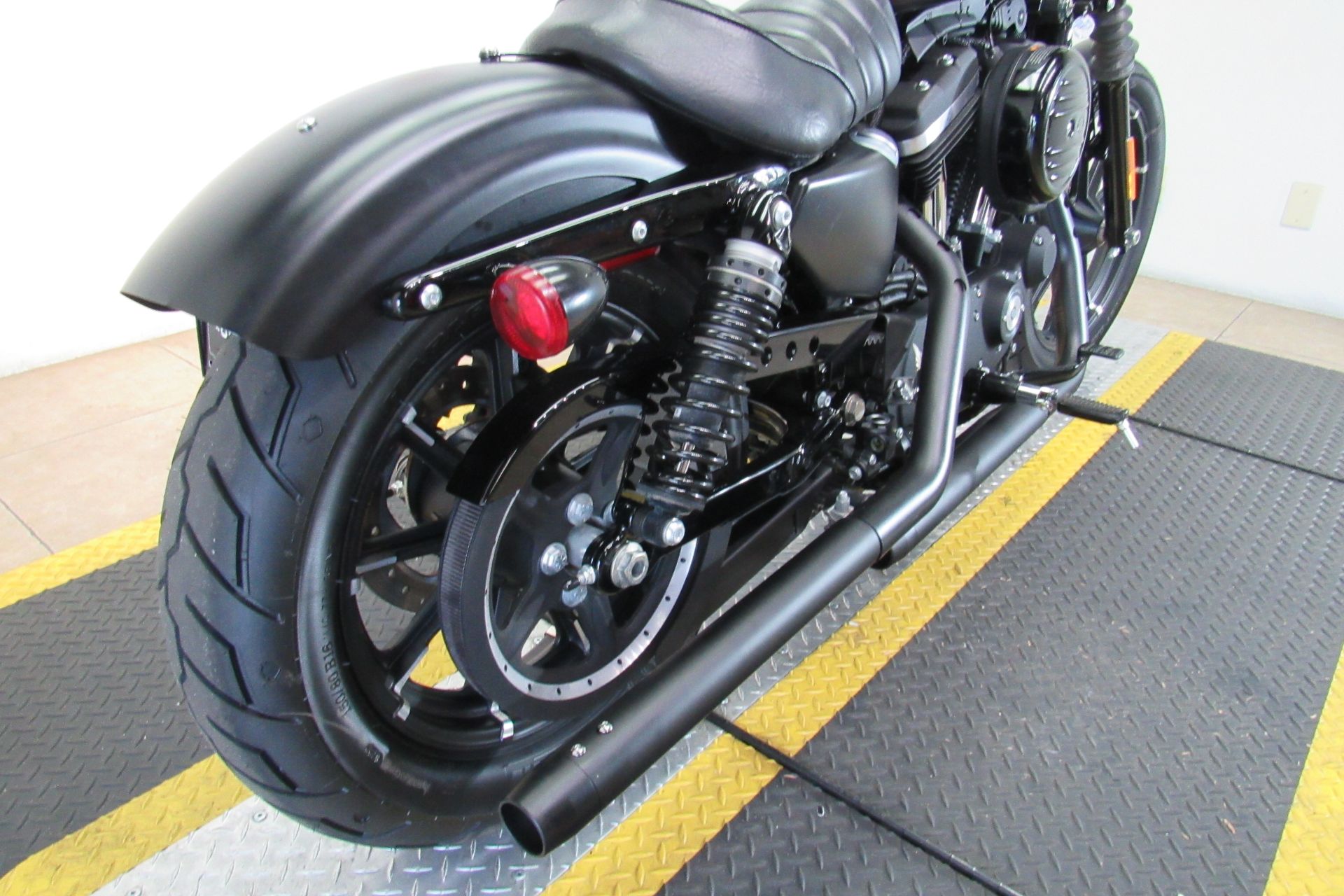 2022 Harley-Davidson Iron 883™ in Temecula, California - Photo 29