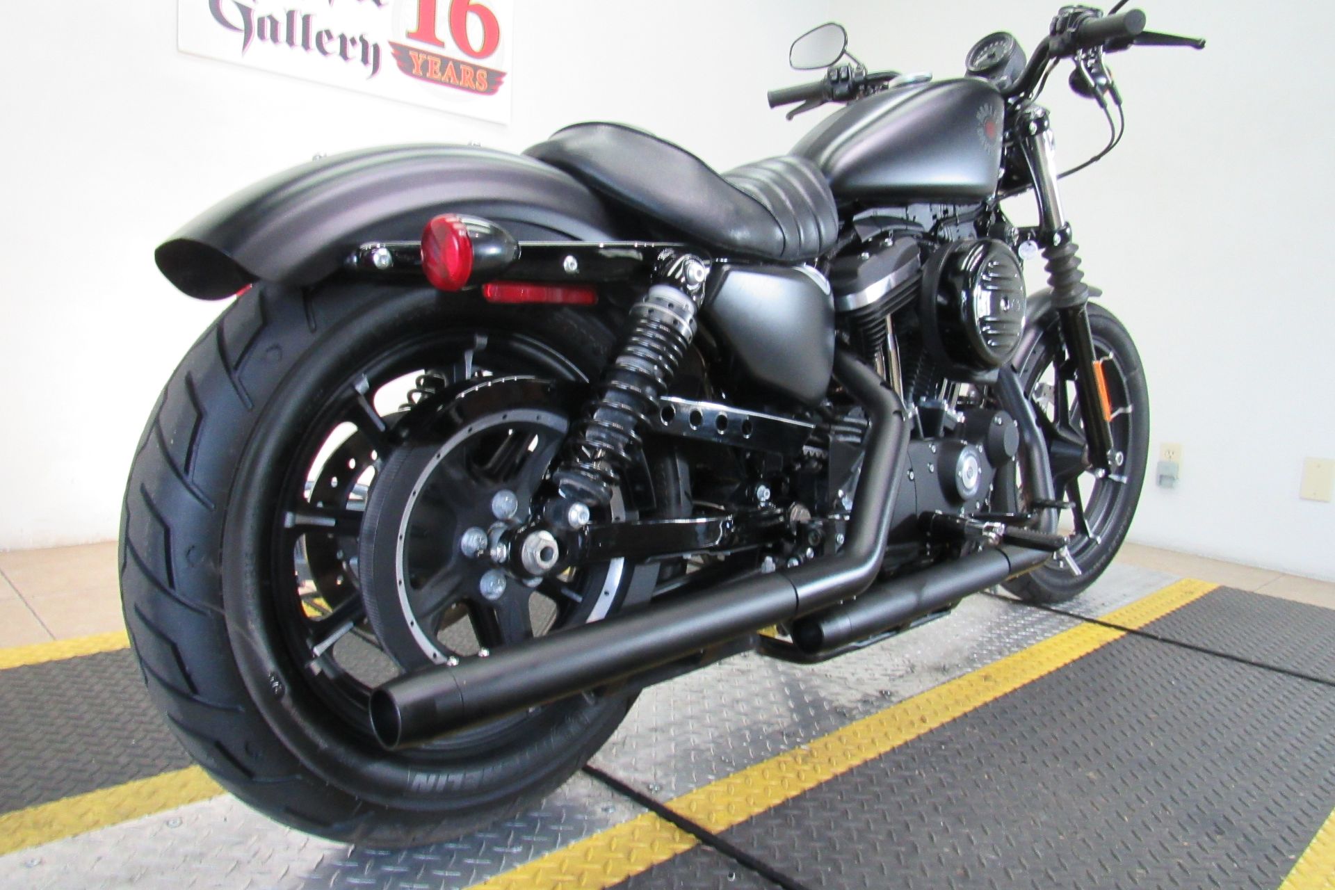 2022 Harley-Davidson Iron 883™ in Temecula, California - Photo 30