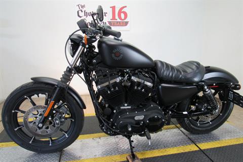 2022 Harley-Davidson Iron 883™ in Temecula, California - Photo 6