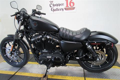 2022 Harley-Davidson Iron 883™ in Temecula, California - Photo 10