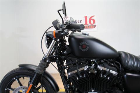 2022 Harley-Davidson Iron 883™ in Temecula, California - Photo 4