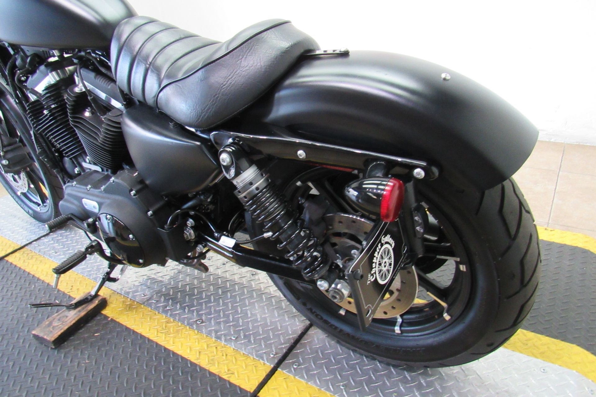 2022 Harley-Davidson Iron 883™ in Temecula, California - Photo 28