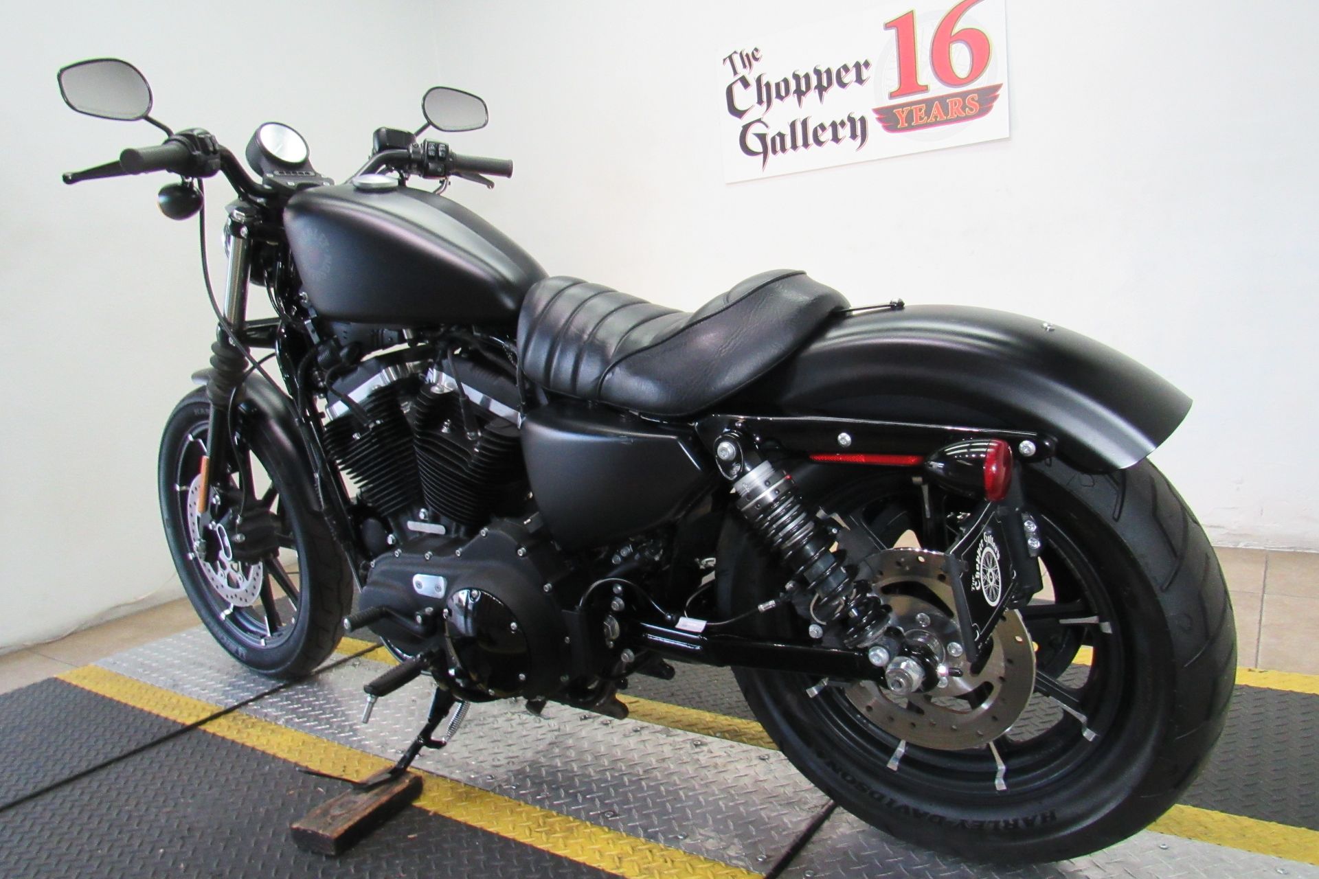 2022 Harley-Davidson Iron 883™ in Temecula, California - Photo 31