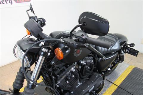 2022 Harley-Davidson Iron 883™ in Temecula, California - Photo 12