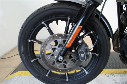 2022 Harley-Davidson Iron 883™ in Temecula, California - Photo 20