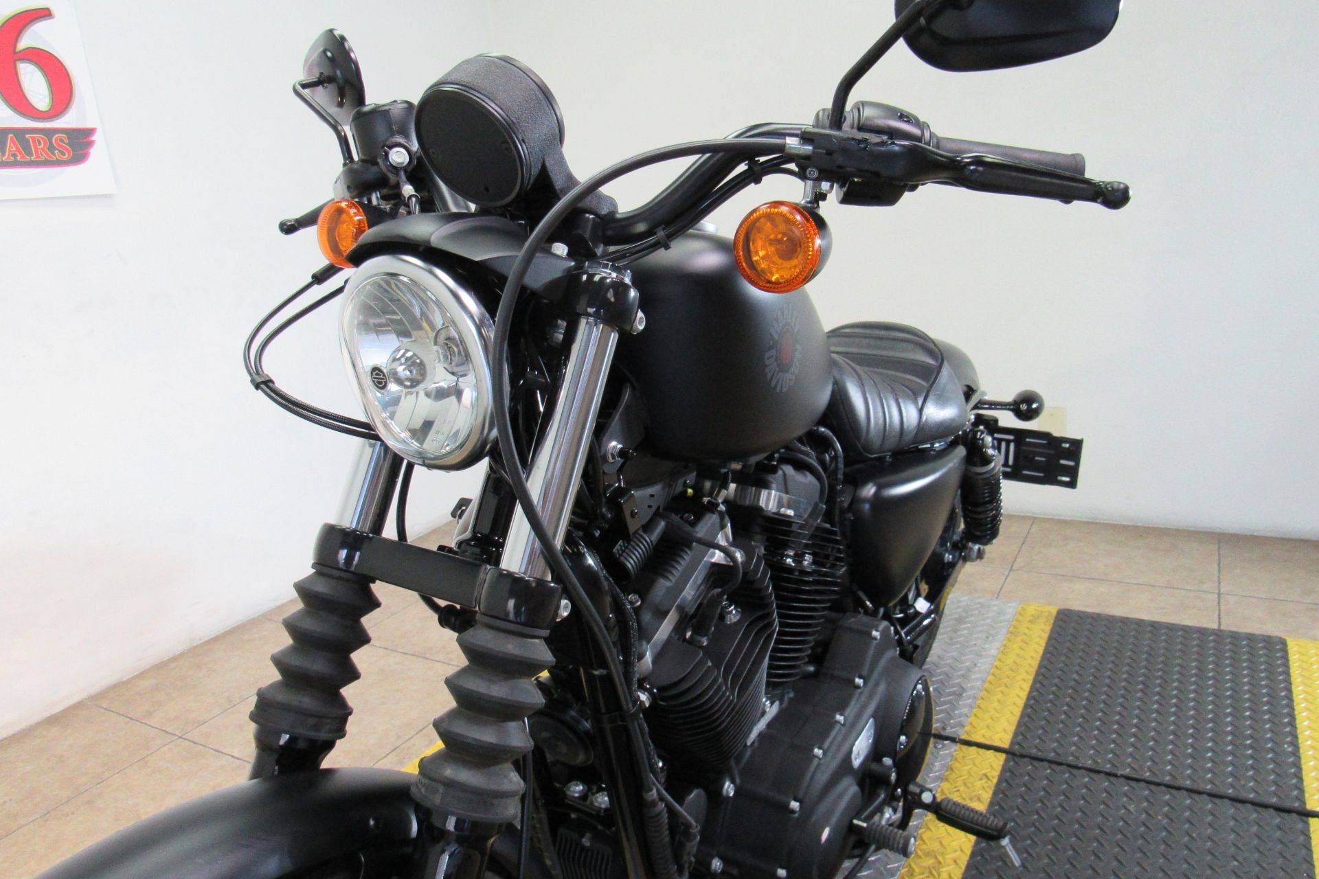 2022 Harley-Davidson Iron 883™ in Temecula, California - Photo 8