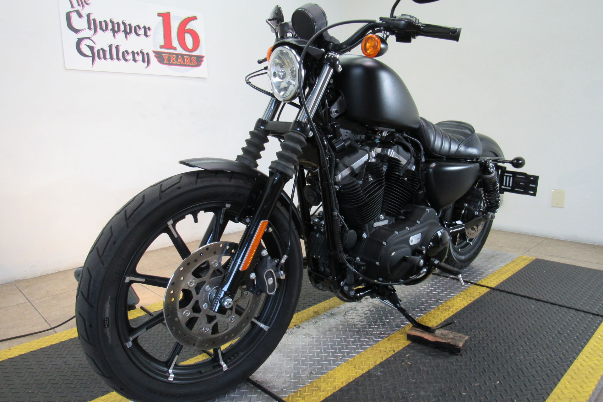 2022 Harley-Davidson Iron 883™ in Temecula, California - Photo 32