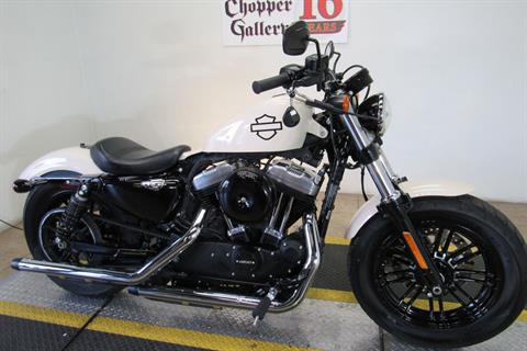 2021 Harley-Davidson Forty-Eight® in Temecula, California - Photo 5