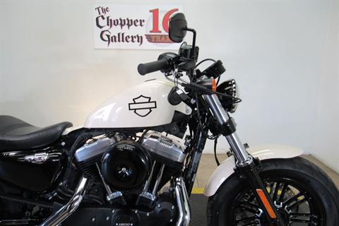2021 Harley-Davidson Forty-Eight® in Temecula, California - Photo 3