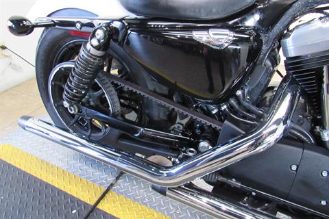 2021 Harley-Davidson Forty-Eight® in Temecula, California - Photo 13