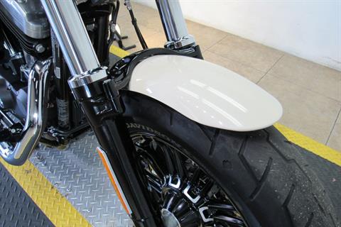 2021 Harley-Davidson Forty-Eight® in Temecula, California - Photo 16