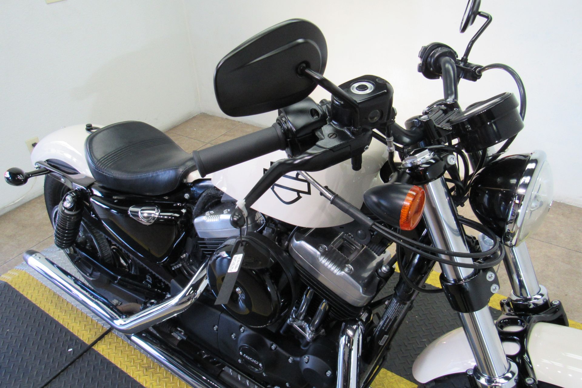 2021 Harley-Davidson Forty-Eight® in Temecula, California - Photo 20