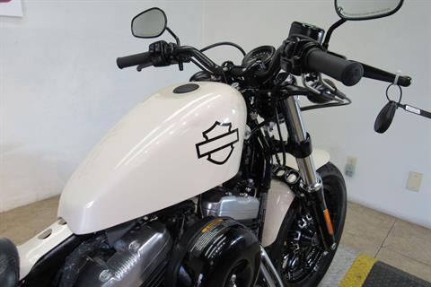 2021 Harley-Davidson Forty-Eight® in Temecula, California - Photo 22