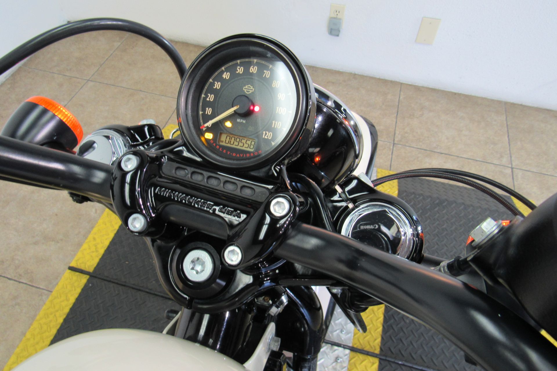 2021 Harley-Davidson Forty-Eight® in Temecula, California - Photo 23
