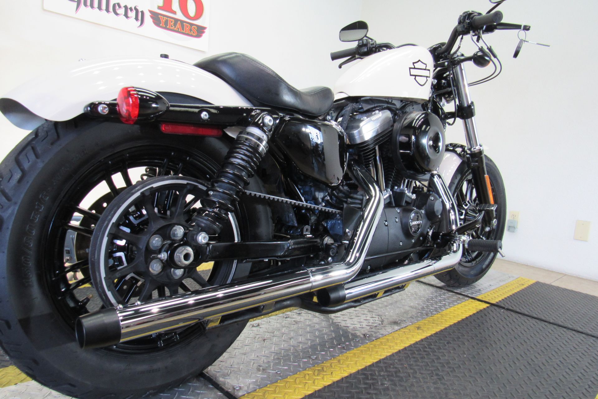 2021 Harley-Davidson Forty-Eight® in Temecula, California - Photo 28