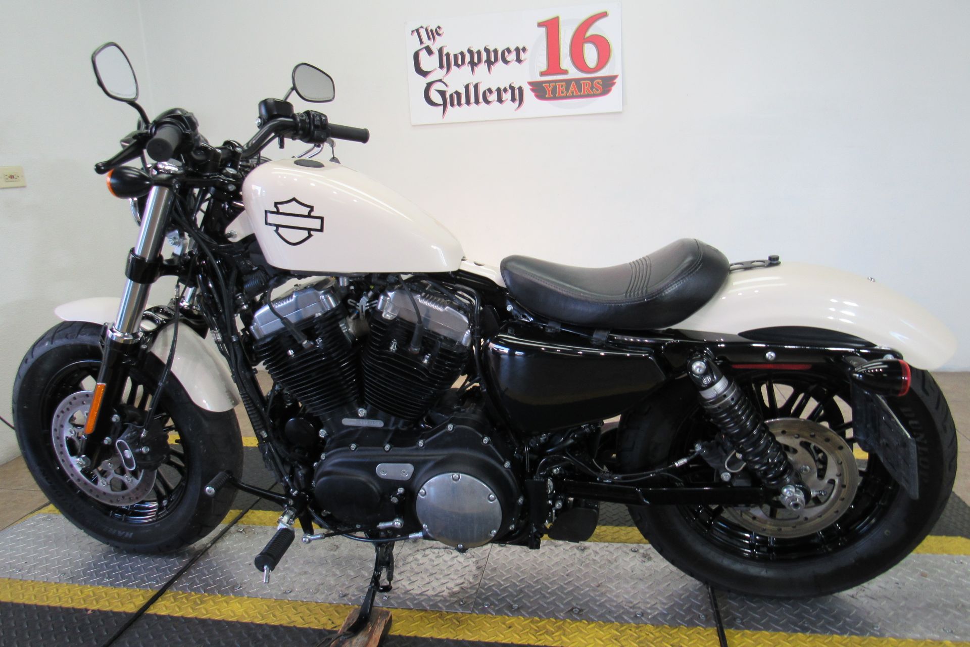 2021 Harley-Davidson Forty-Eight® in Temecula, California - Photo 8