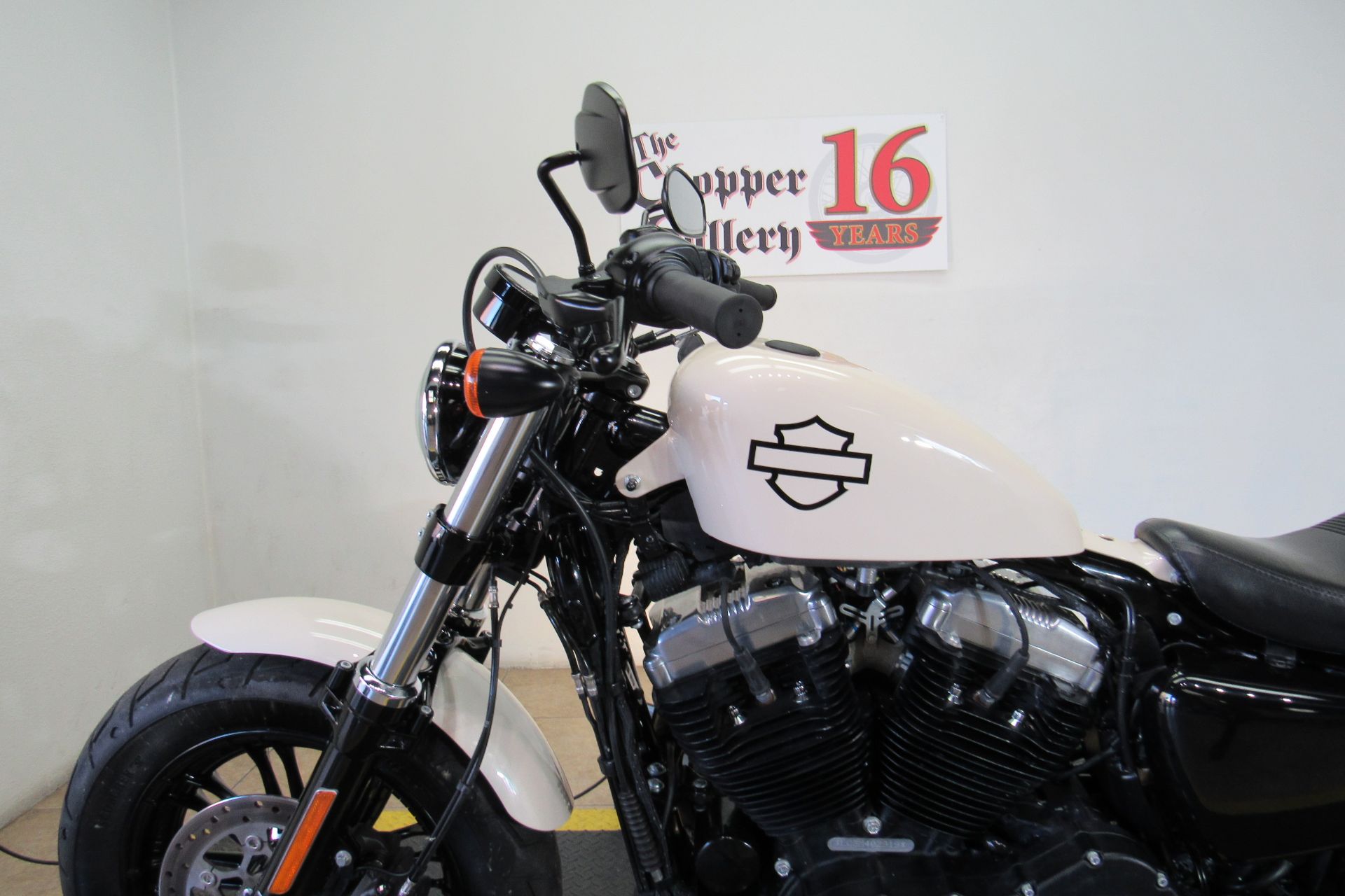 2021 Harley-Davidson Forty-Eight® in Temecula, California - Photo 4