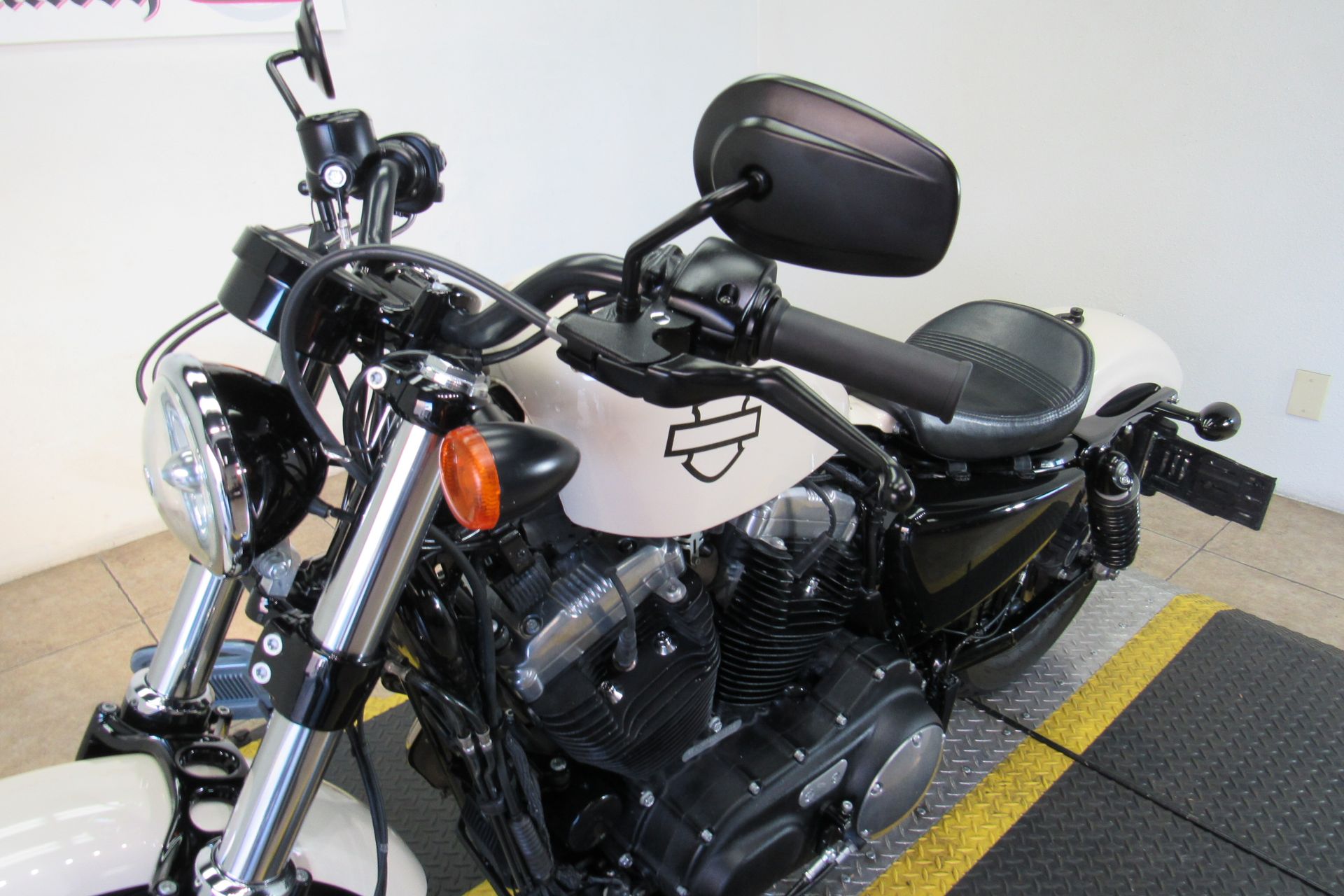 2021 Harley-Davidson Forty-Eight® in Temecula, California - Photo 21