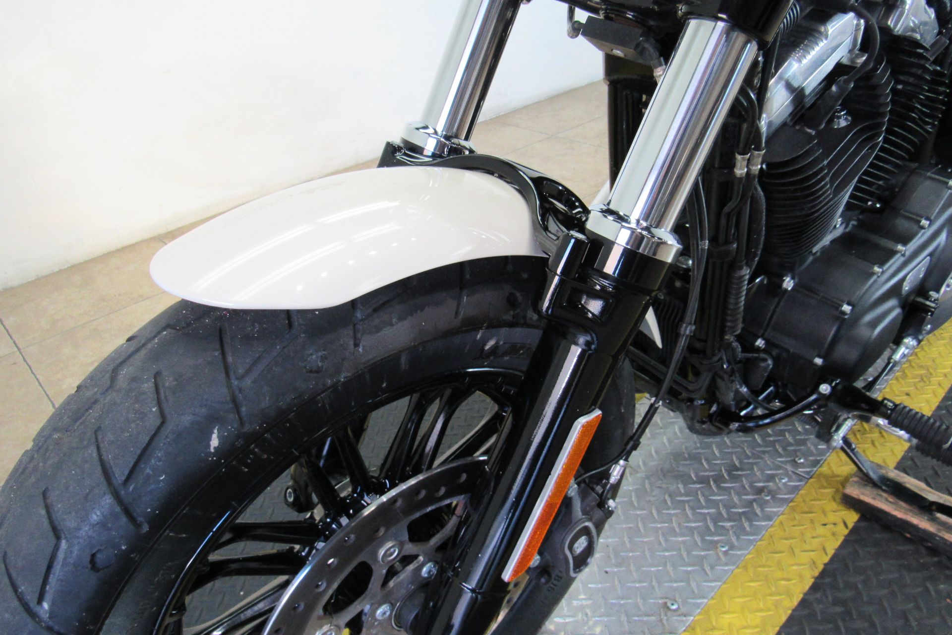 2021 Harley-Davidson Forty-Eight® in Temecula, California - Photo 17