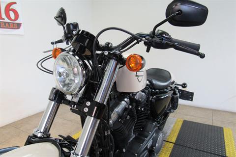 2021 Harley-Davidson Forty-Eight® in Temecula, California - Photo 19