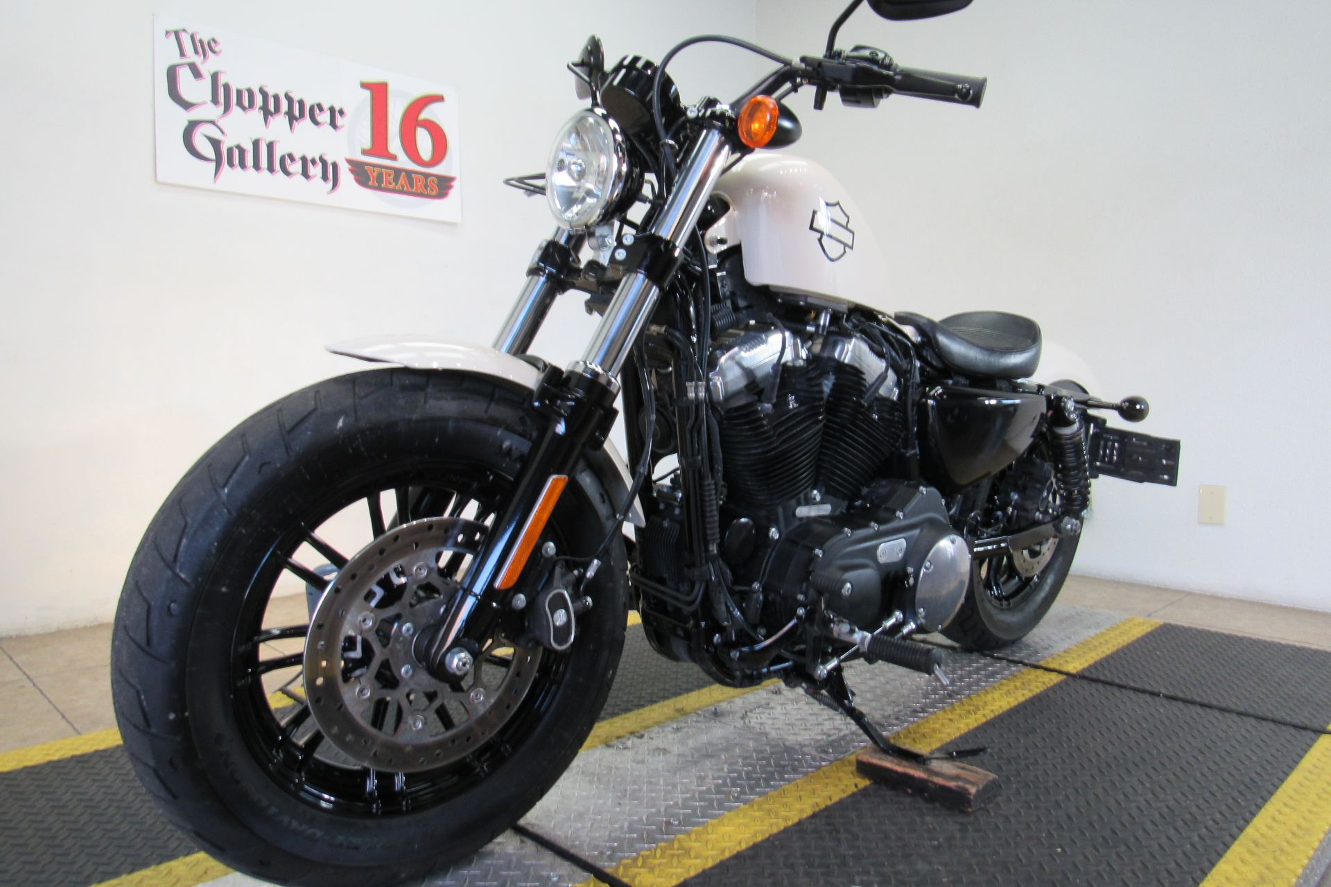 2021 Harley-Davidson Forty-Eight® in Temecula, California - Photo 30