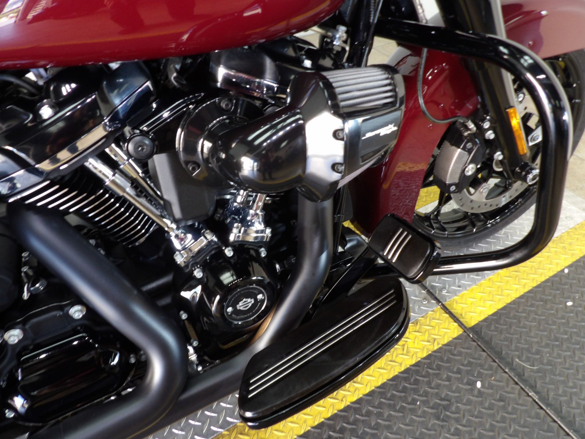 2020 Harley-Davidson Street Glide® Special in Temecula, California - Photo 15