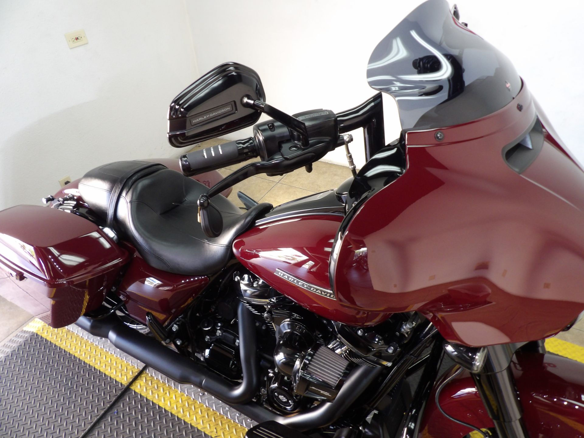 2020 Harley-Davidson Street Glide® Special in Temecula, California - Photo 23