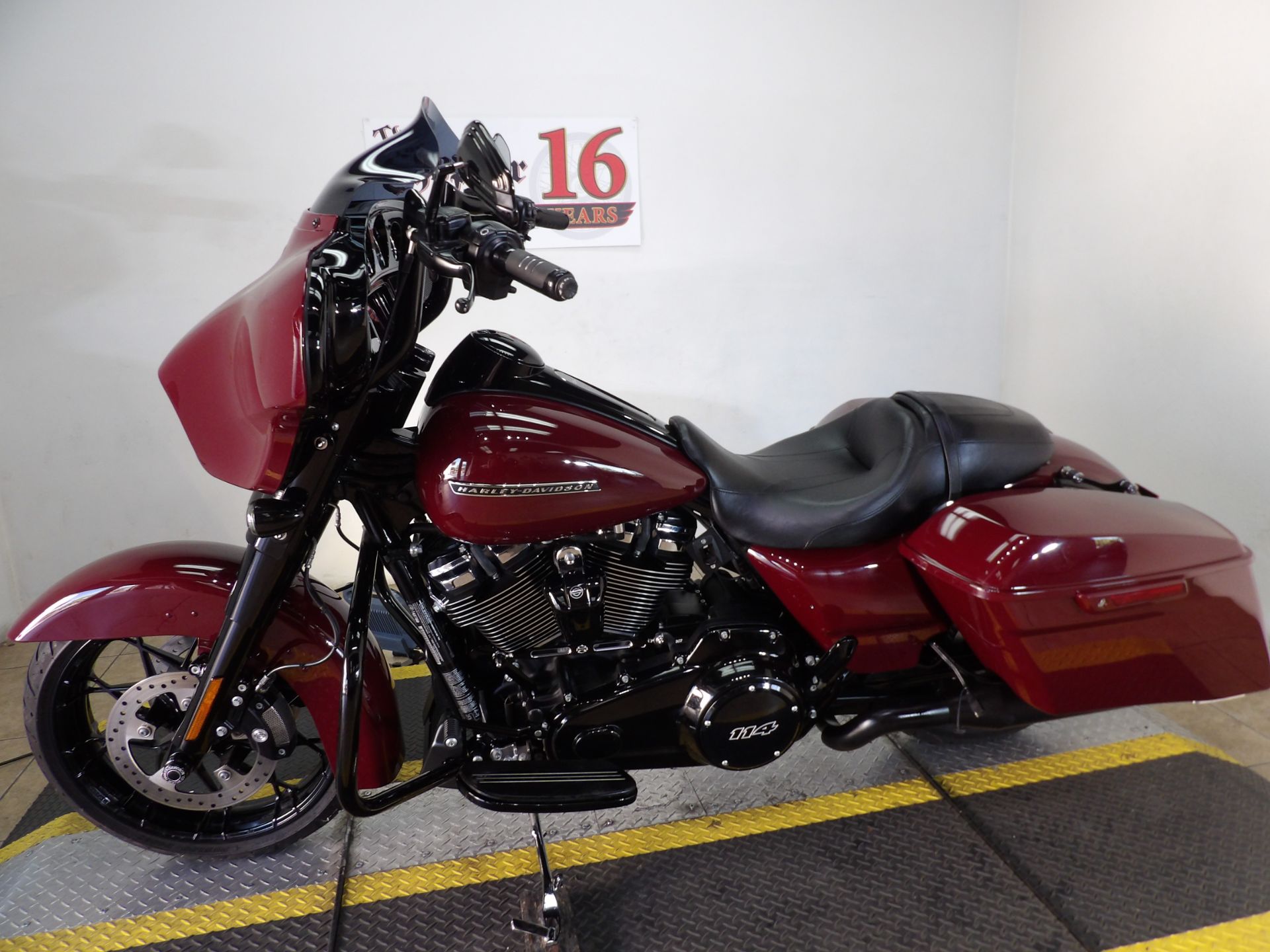 2020 Harley-Davidson Street Glide® Special in Temecula, California - Photo 4