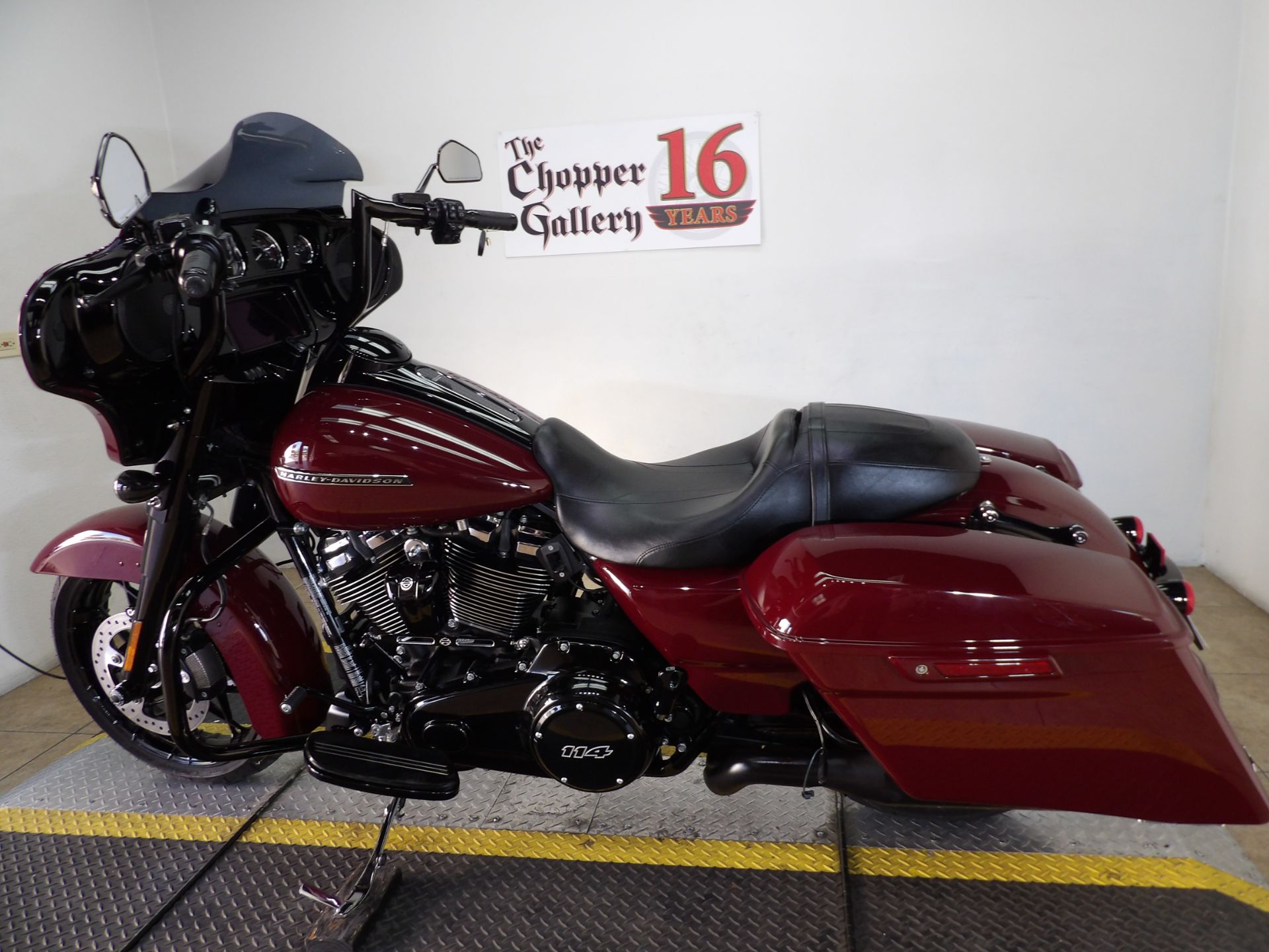 2020 Harley-Davidson Street Glide® Special in Temecula, California - Photo 6