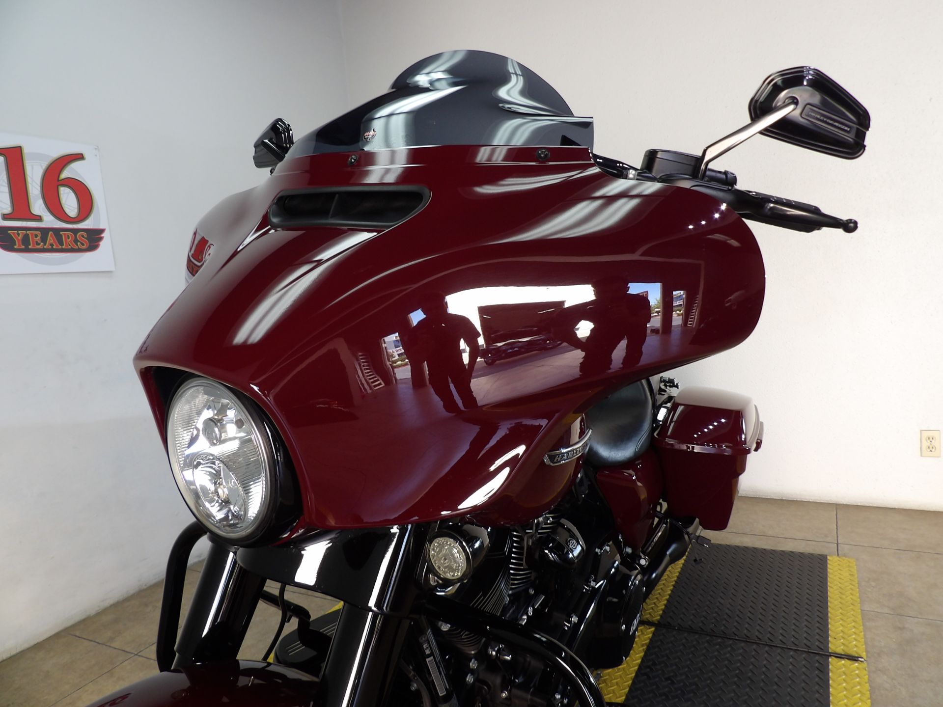 2020 Harley-Davidson Street Glide® Special in Temecula, California - Photo 22