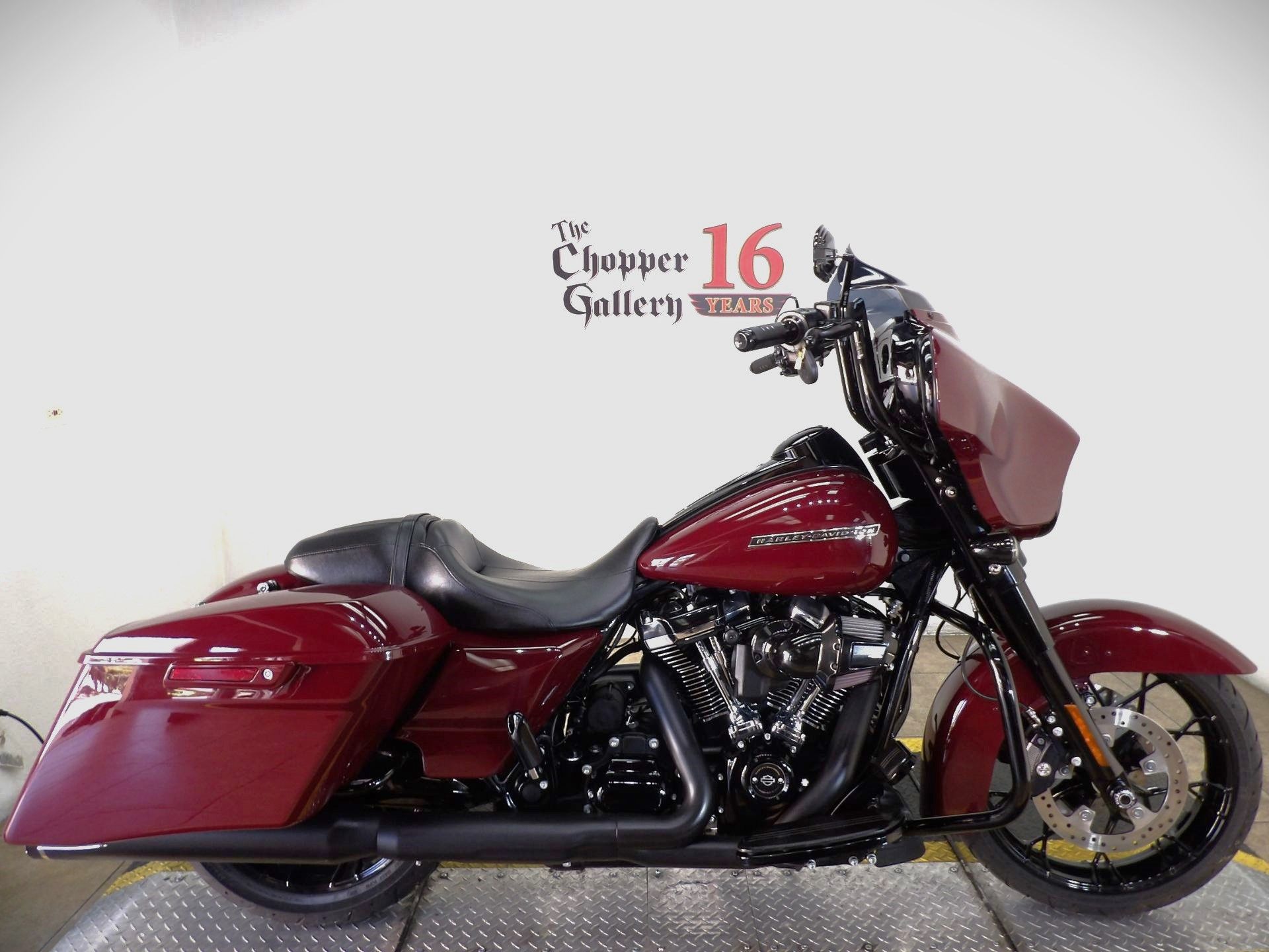 2020 Harley-Davidson Street Glide® Special in Temecula, California - Photo 1