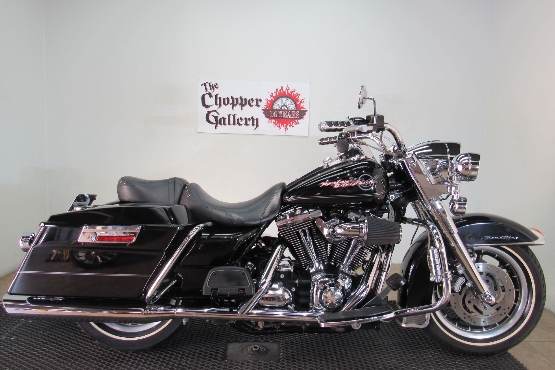 2007 Harley-Davidson Road King® in Temecula, California - Photo 1