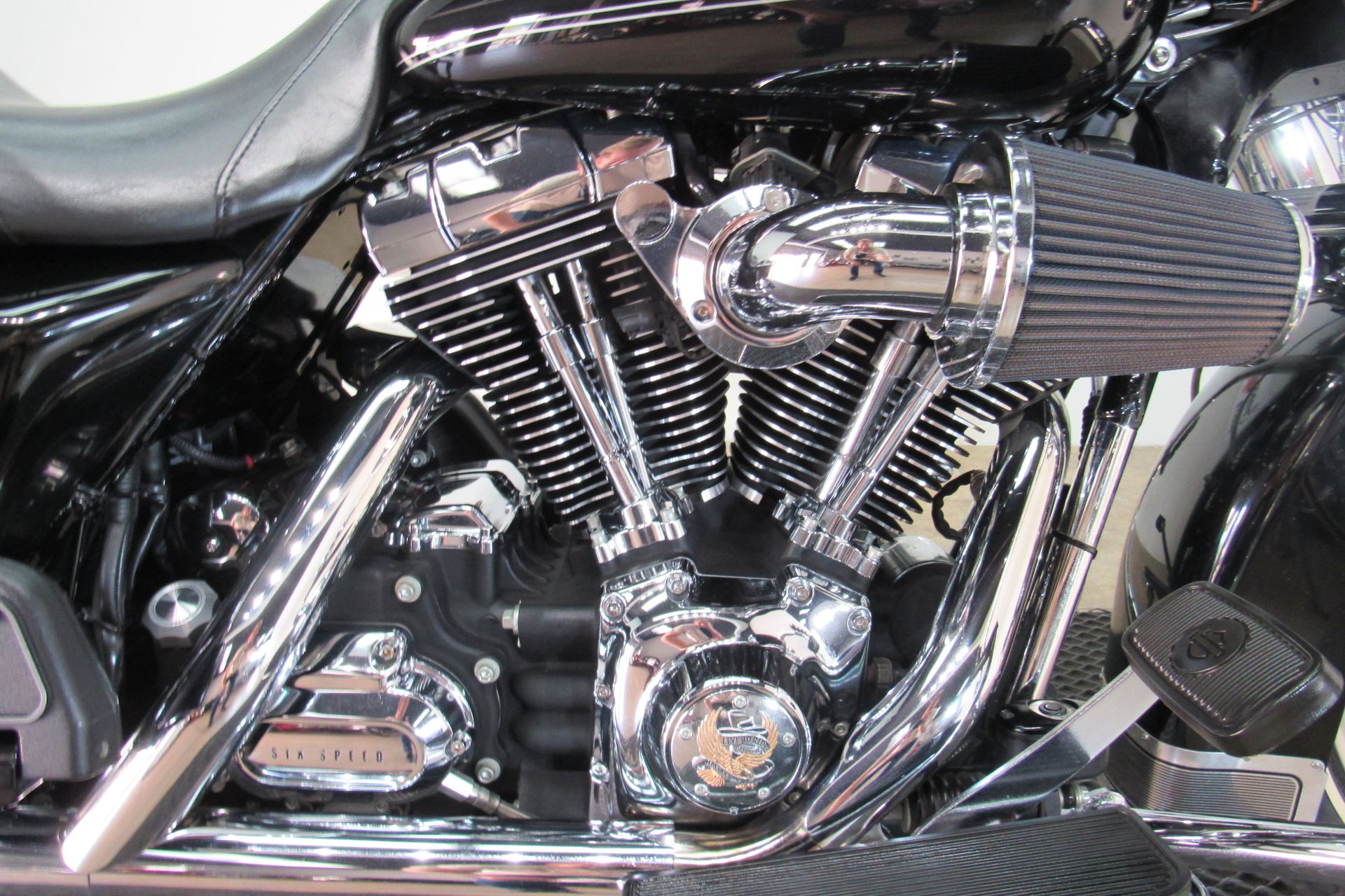 2007 Harley-Davidson Road King® in Temecula, California - Photo 11