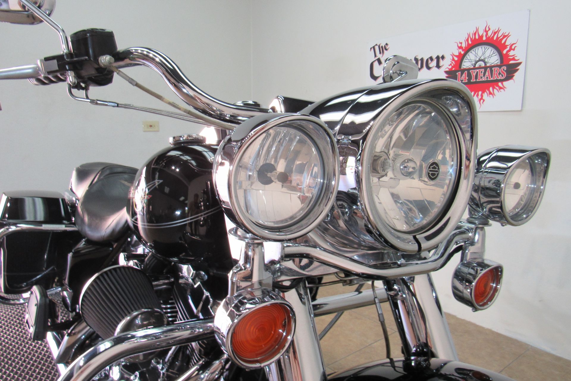 2007 Harley-Davidson Road King® in Temecula, California - Photo 18