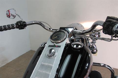 2007 Harley-Davidson Road King® in Temecula, California - Photo 21