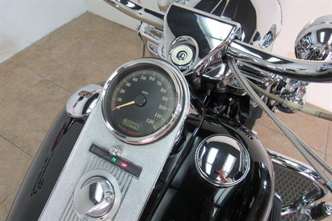 2007 Harley-Davidson Road King® in Temecula, California - Photo 22