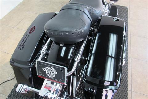 2007 Harley-Davidson Road King® in Temecula, California - Photo 25