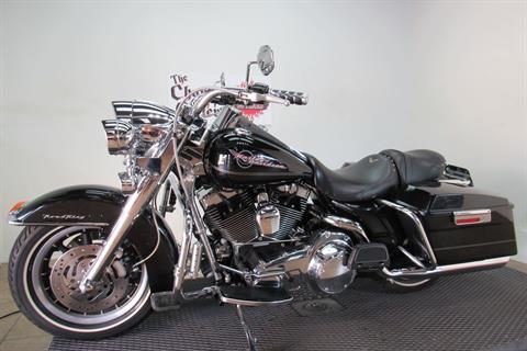 2007 Harley-Davidson Road King® in Temecula, California - Photo 4
