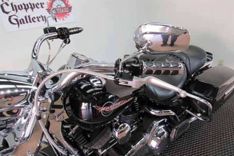 2007 Harley-Davidson Road King® in Temecula, California - Photo 34