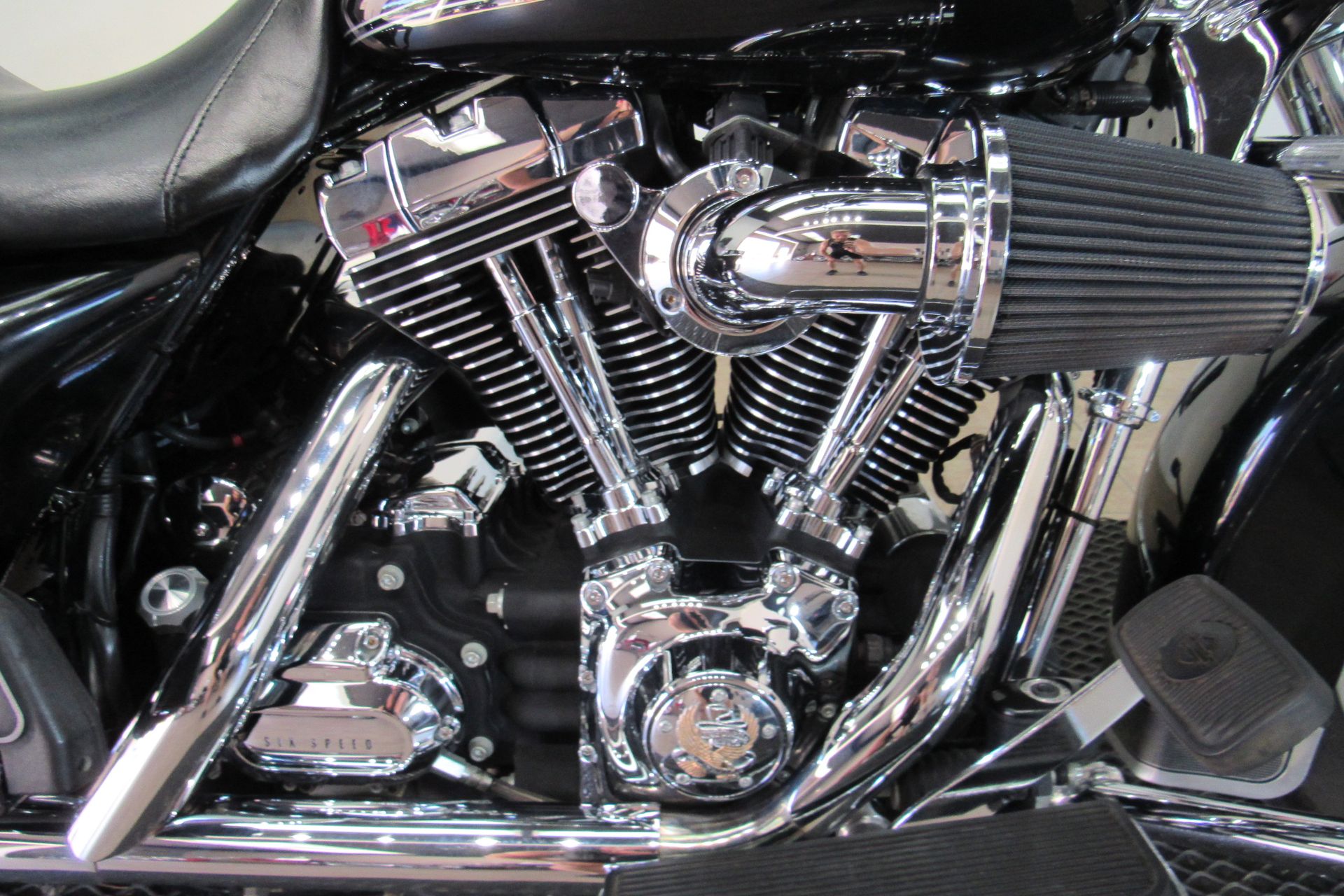 2007 Harley-Davidson Road King® in Temecula, California - Photo 11