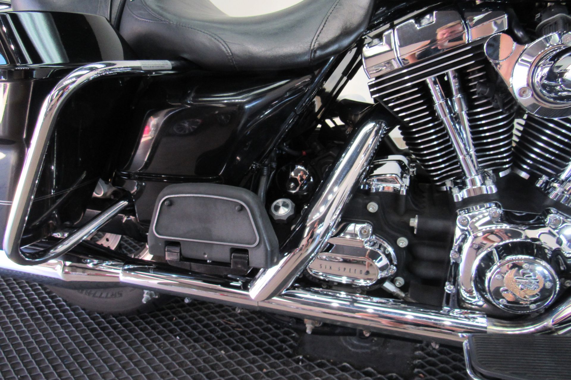 2007 Harley-Davidson Road King® in Temecula, California - Photo 13