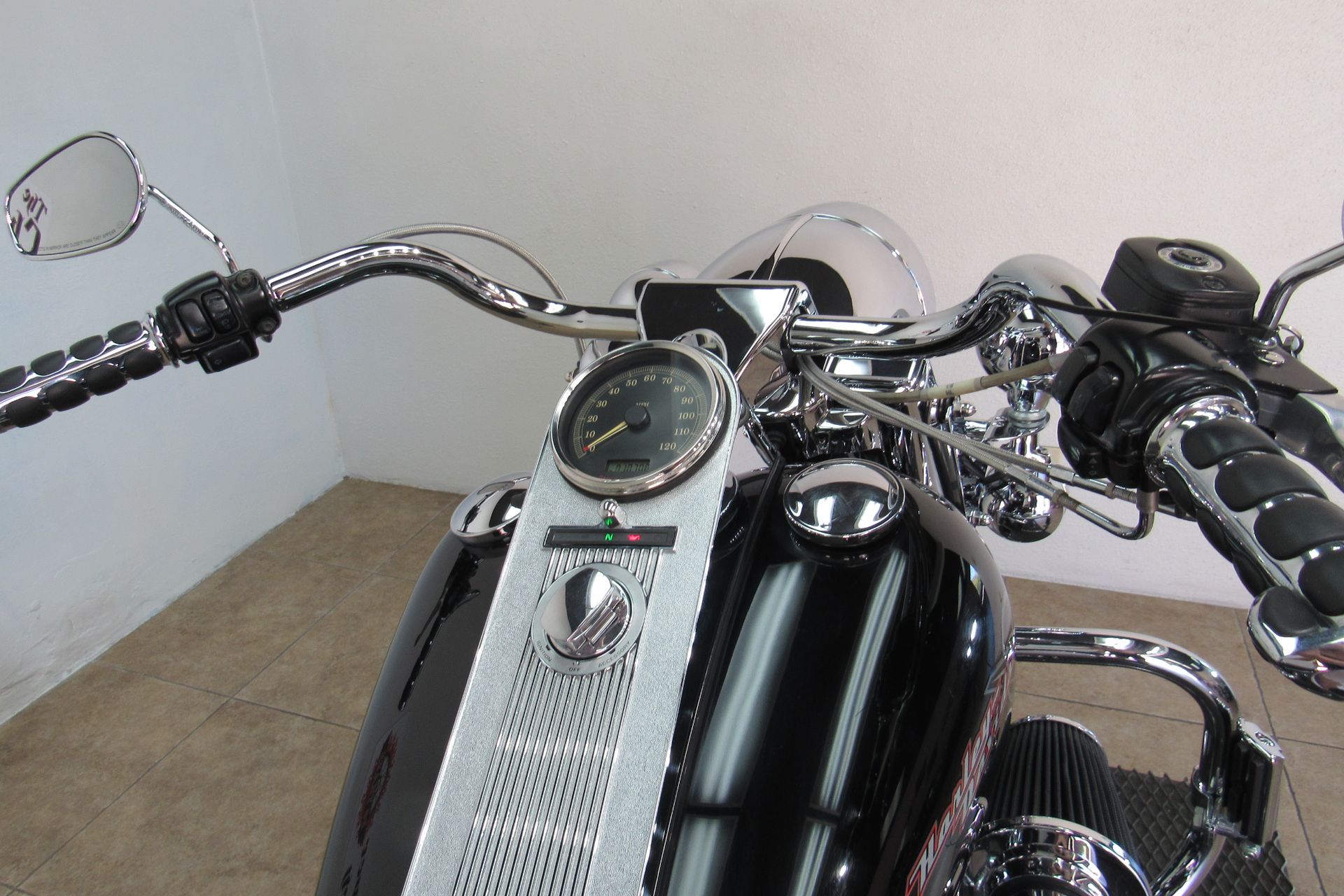 2007 Harley-Davidson Road King® in Temecula, California - Photo 30