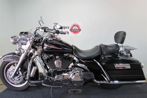 2007 Harley-Davidson Road King® in Temecula, California - Photo 2