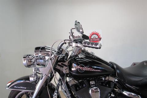 2007 Harley-Davidson Road King® in Temecula, California - Photo 10